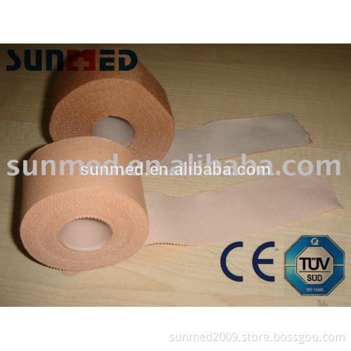 Cotton Sports Strapping Bandage